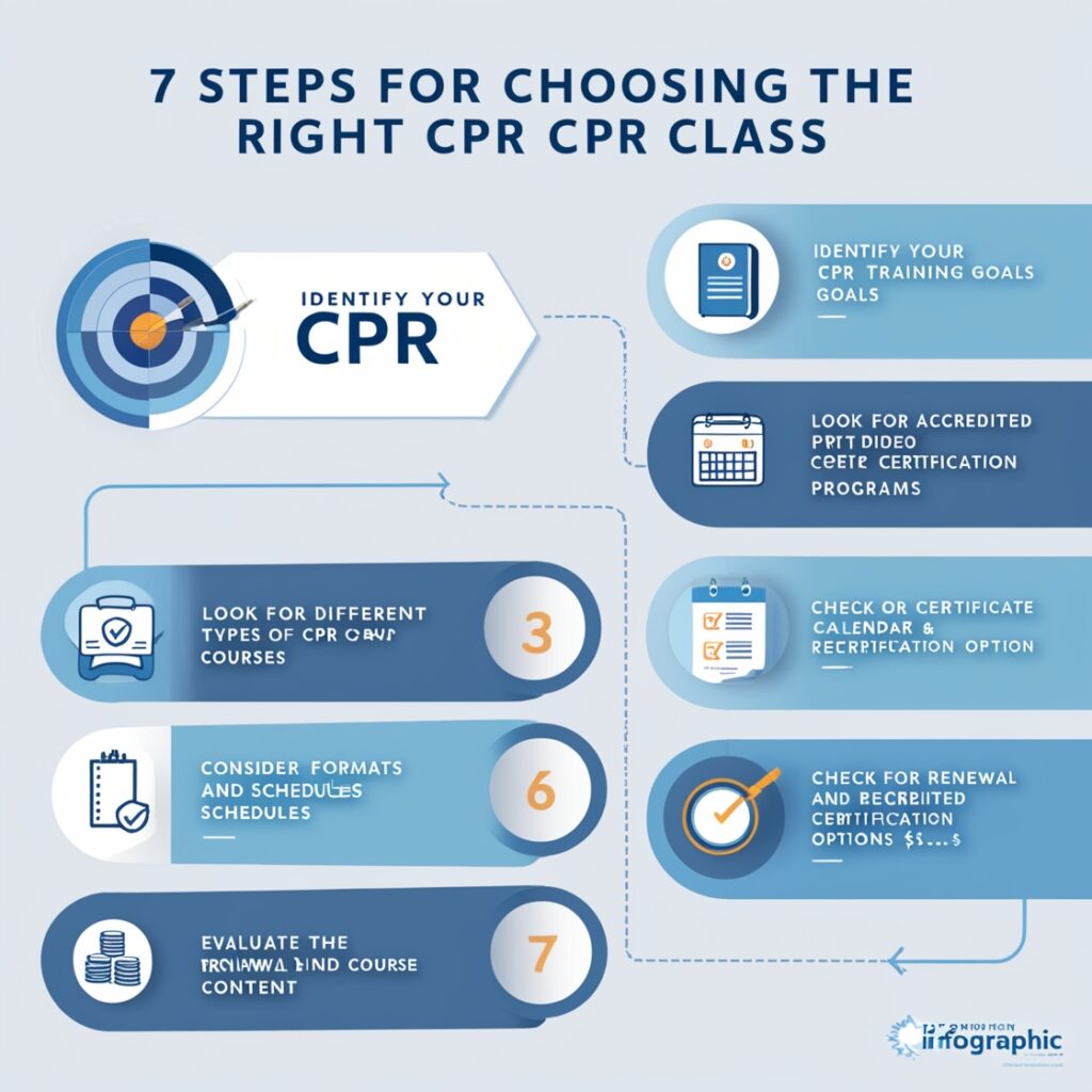 Benefits of Choosing the Right CPR Class